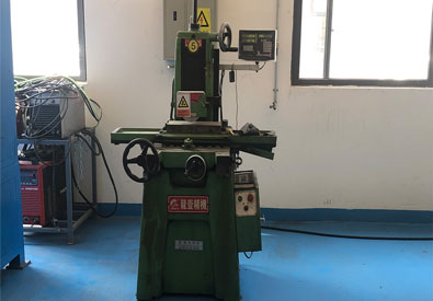 Grinding Machine