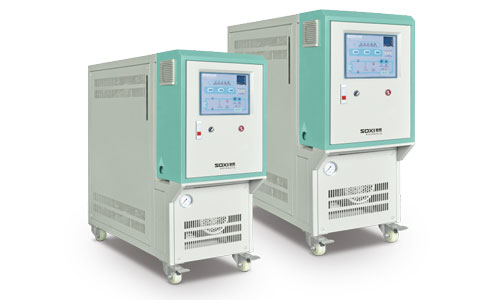 Oil Mold Temperature Machine (CTCO)