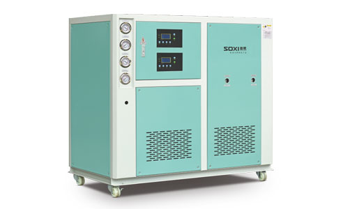 Hot And Cold Integrated Mold Temperature Controller
