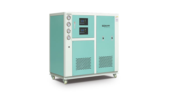 Injection Molding Temperature Controller