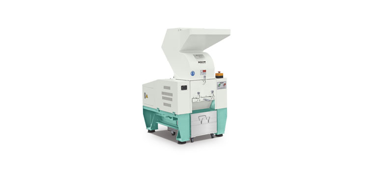 Plastic Crusher Machine Manufacturers