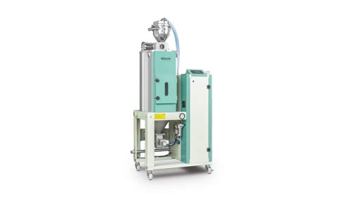 Dehumidifying Dryer (Standard Type)