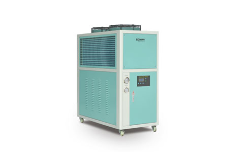 Air Cooled Water Chiller