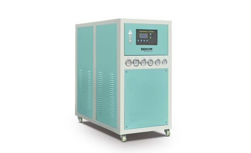 Water Cooling Chiller