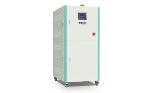 Honeycomb Dehumidifier