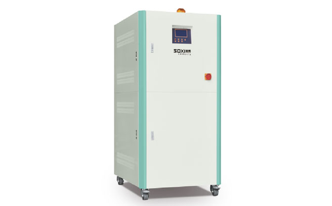 Honeycomb Dehumidifier