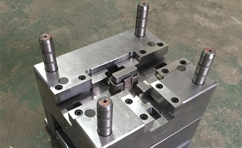 Injection Mold Design