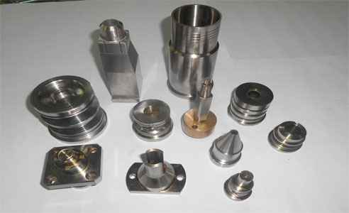 Mold Fittings