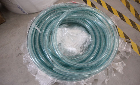 PVC Hoses