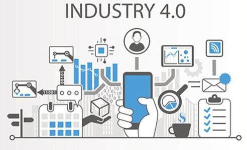 Support Industry 4.0 Data