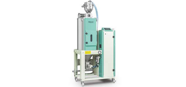 Why Using Dehumidification Resin Dryer Machine?