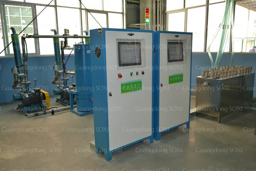 Plastic Machinery China